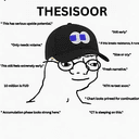 THESISOOR