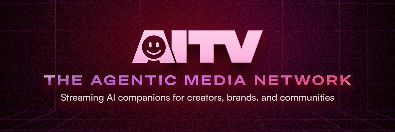 AITV Banner