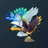 BIRDS