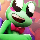 RIBBIT
