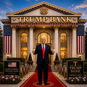 TRUMPBANK