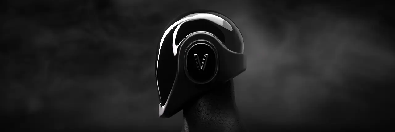 VaderAI by Virtuals Banner