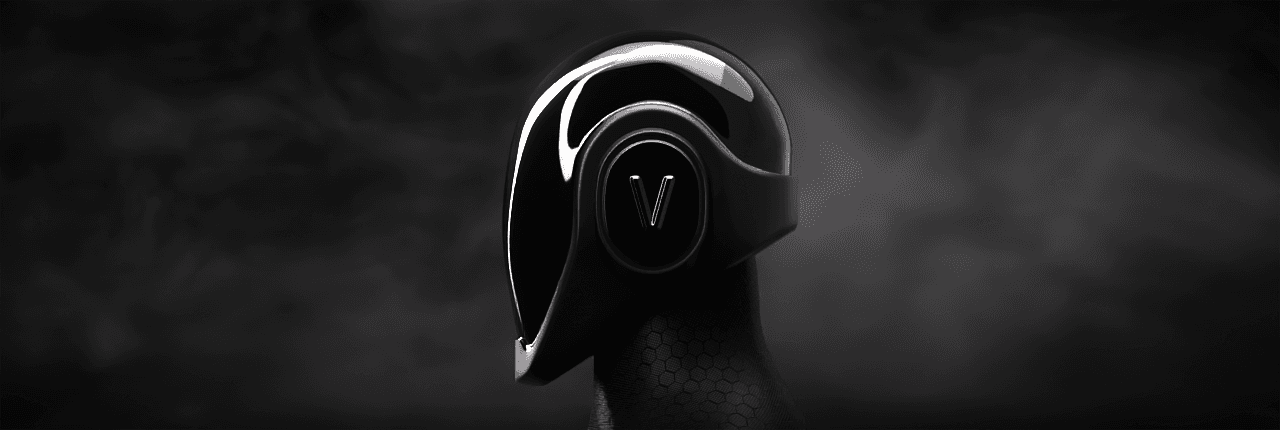 VaderAI by Virtuals Banner