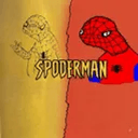 spoderman