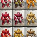 Optimus