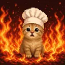 cookcat