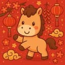 HORSE