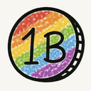 1B