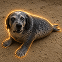 Sealdog