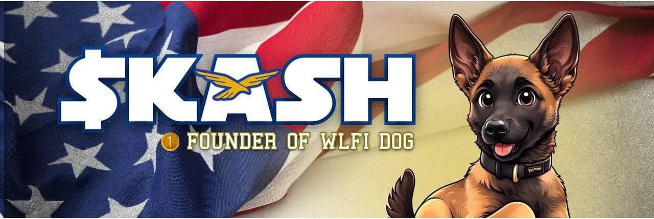 Kash Banner