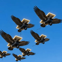 FLOCK