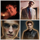 Pattinson
