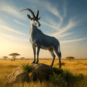 bluebuck