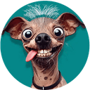 UGLYDOG