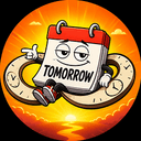 $TMRW