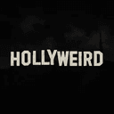 HOLLYWEIRD