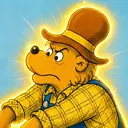 BERENSTAIN
