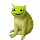 Toadcat