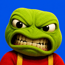 RAGETOAD