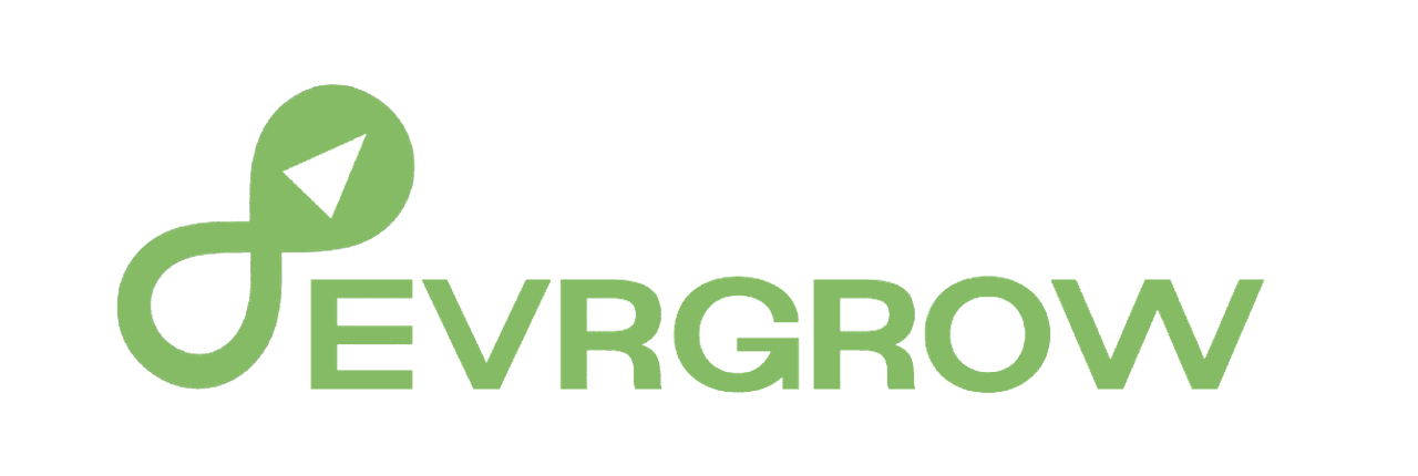 EVRGROW Banner