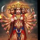 PANCHAMUKHIHANUMAN