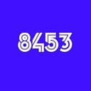 8453起