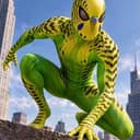 Parrot-Man