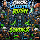 GROKX