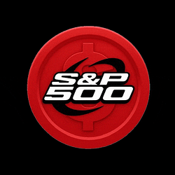 S&amp;P500