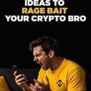 Crypto Bro