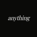anything