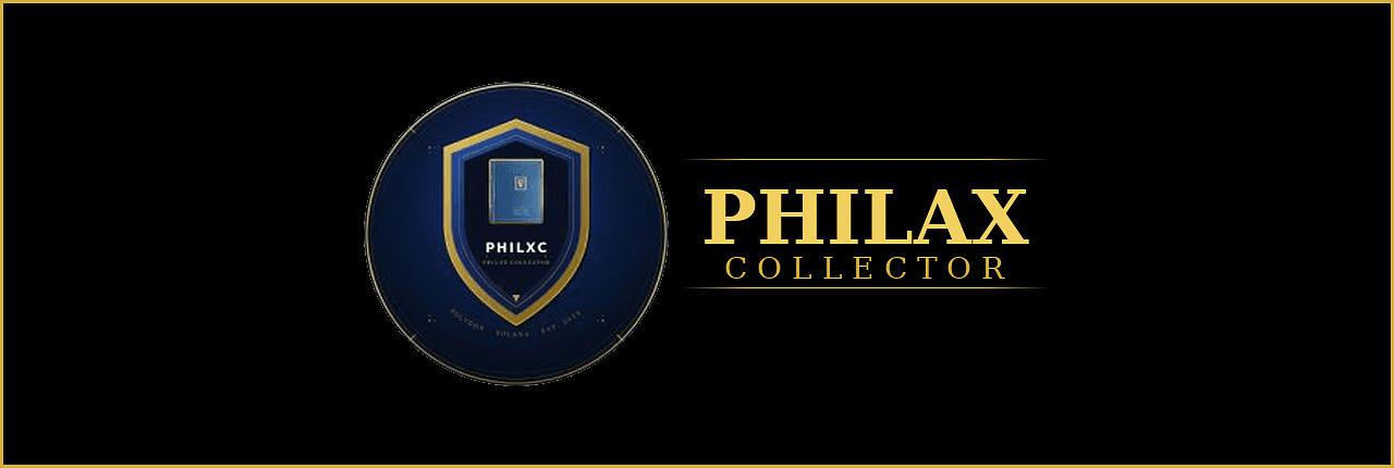 Philax Collector Banner