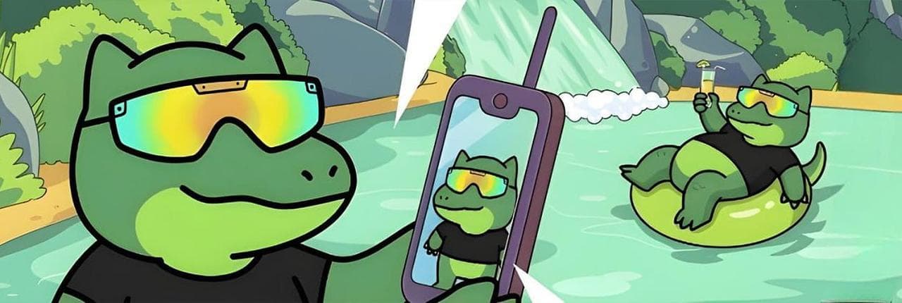 TEK Banner