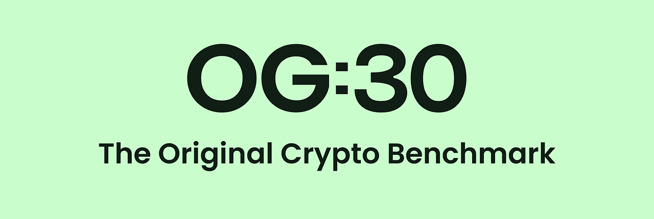 OpenDelta GMCI30 Banner