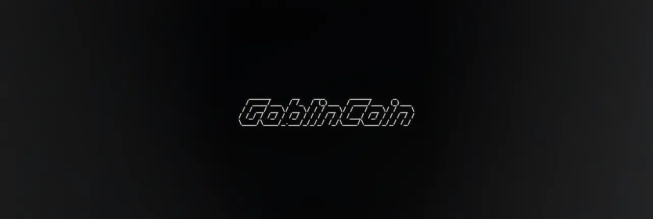 GoblinCoin Banner
