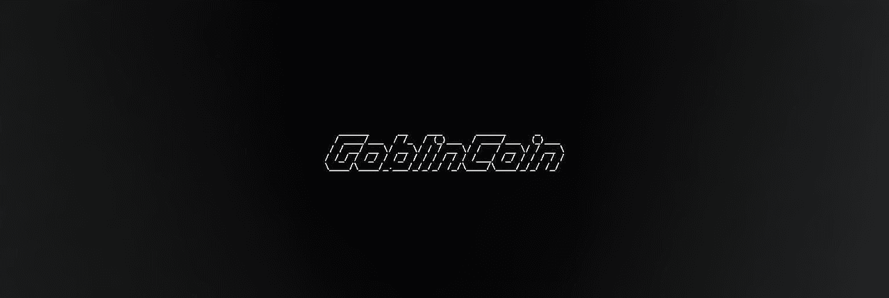 GoblinCoin Banner