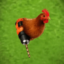 drillcock