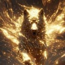 GOLD DOG