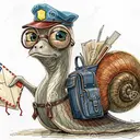 Snail
