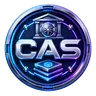 CAS