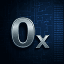 0x