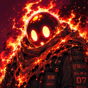 CINDER