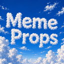 memeprops