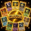 CoroCoro