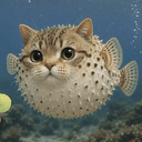 puffercat