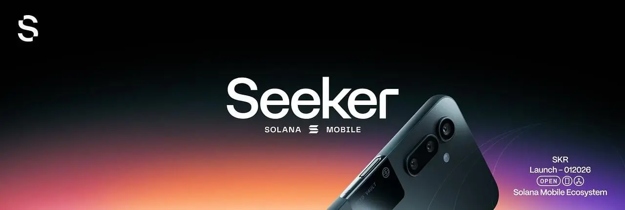 Seeker Banner