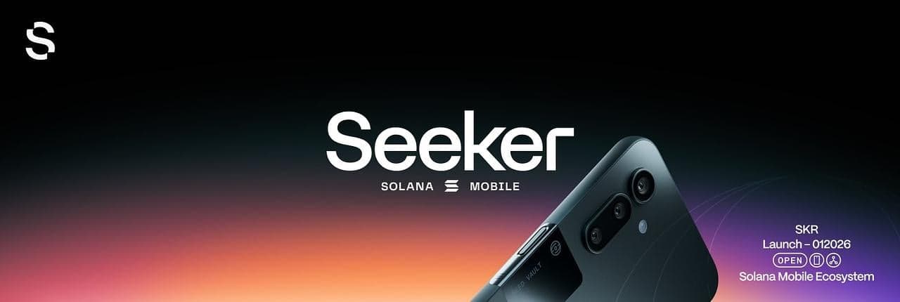 Seeker Banner