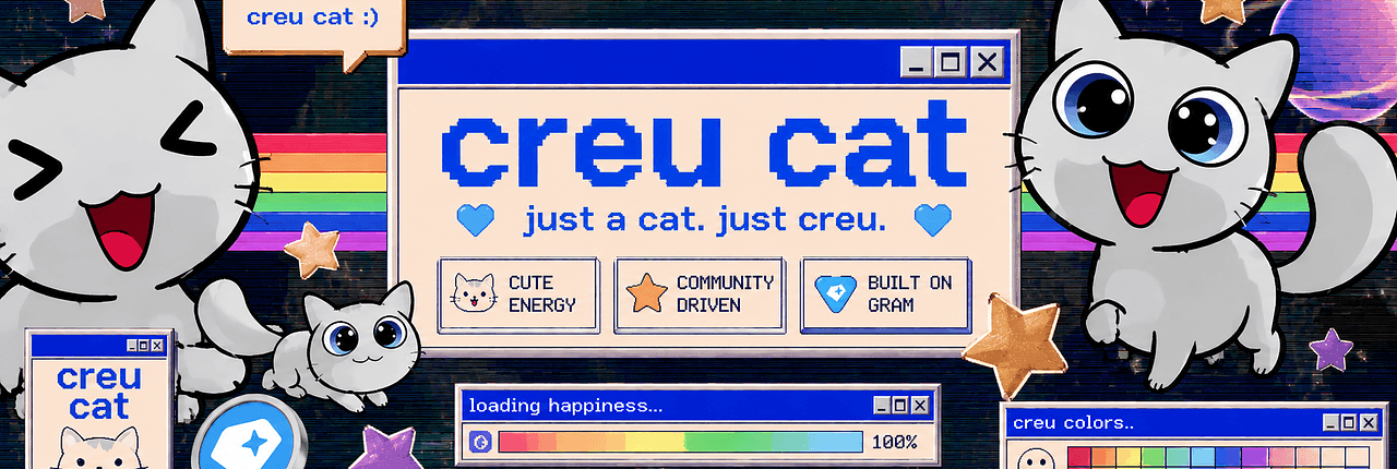CREUCAT Banner