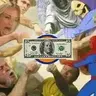 $15