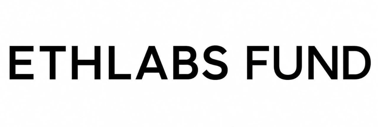 ETHLABS FUND Banner